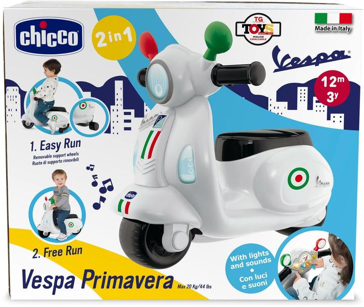 Image du produit Chicco Vespa