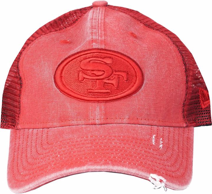 Immagine prodotto New Era 9Twenty Trucker Washedlook NFL Teams (Taglia unica)