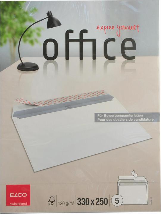 Image du produit Elco Bureau (Spécial, 5 x)