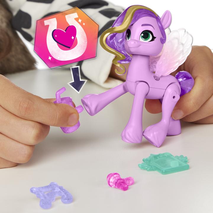 Image du produit My Little Pony Mlp Musical Mane Melody