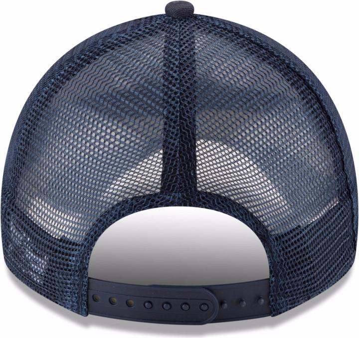 Image du produit New Era 9Twenty Trucker Washedlook Équipes NFL (Taille unique)