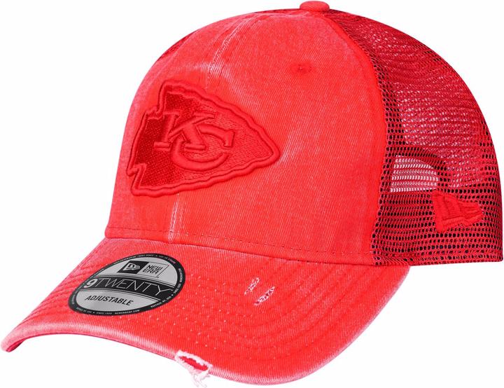 Kansas City Chiefs RED