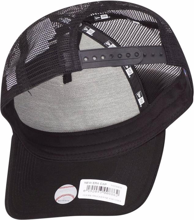 Produktbild New Era Trucker New York Yankees (53, 54 C, 52 C)