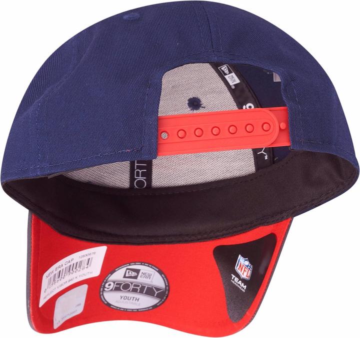 Produktbild New Era 9Forty Reflect NFL Team (51, 50 C, 52 C)