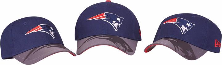 Produktbild New Era 9Forty Reflect NFL Team (51, 50 C, 52 C)