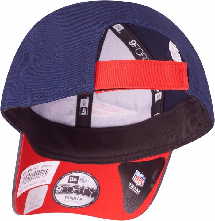 Produktbild New Era 9Forty Reflect NFL Team (51, 50 C, 52 C)