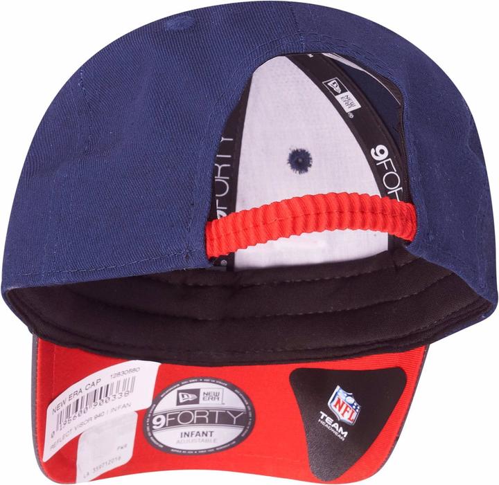Produktbild New Era 9Forty Reflect NFL Team (51, 50 C, 52 C)