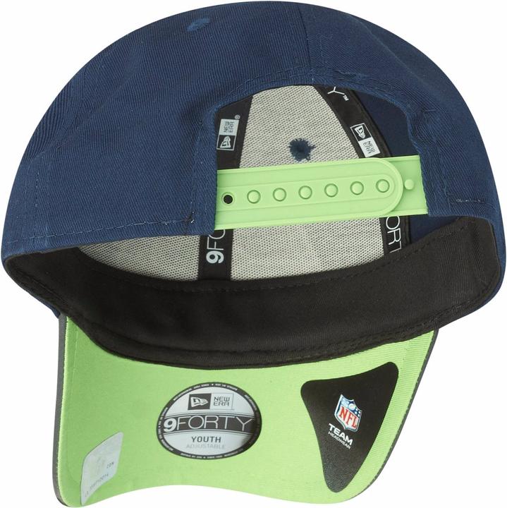 Produktbild New Era 9Forty Reflect NFL Team (51, 50 C, 52 C)