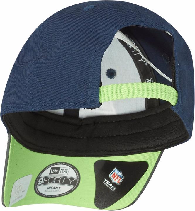 Produktbild New Era 9Forty Reflect NFL Team (51, 50 C, 52 C)