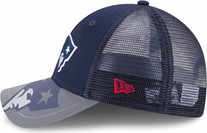 Produktbild New Era Trucker Reflect NFL Teams (53, 52 C, 54 C)