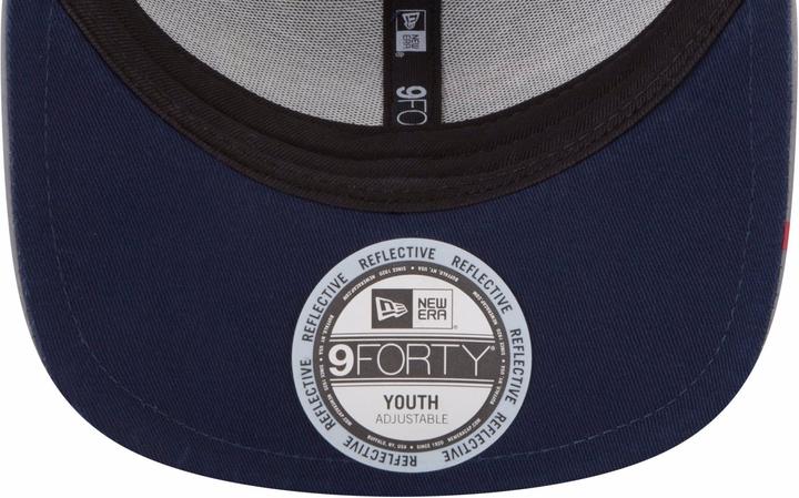 Produktbild New Era Trucker Reflect NFL Teams (53, 52 C, 54 C)