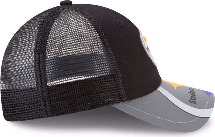 Produktbild New Era Trucker Reflect NFL Teams (53, 54 C, 52 C)