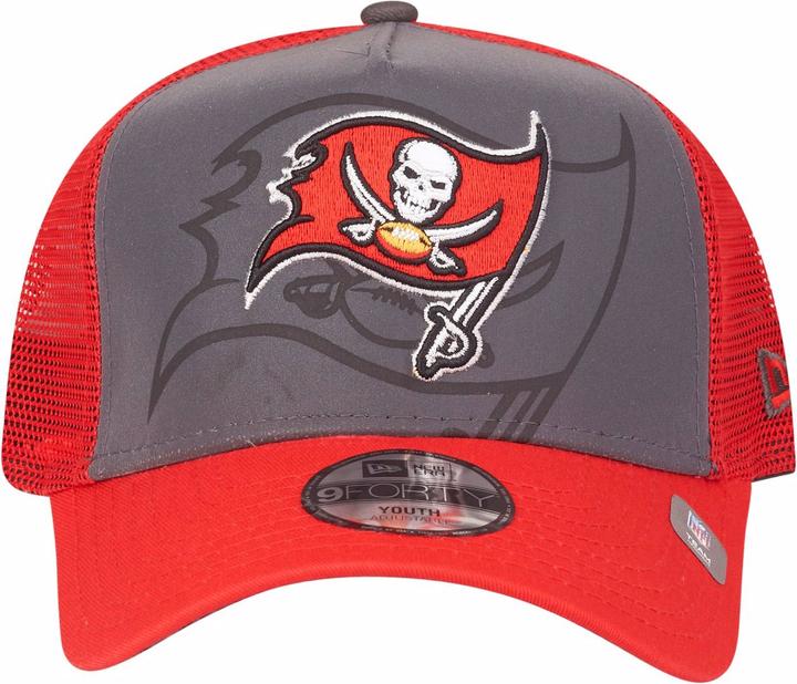 Image du produit New Era Équipes NFL de camionneurs Aframe (55, 56, 54 C)