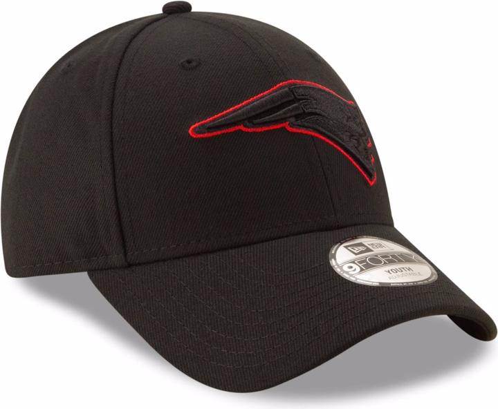 Image du produit New Era 9Forty Outline Équipes NFL (53, 52 C, 54 C)
