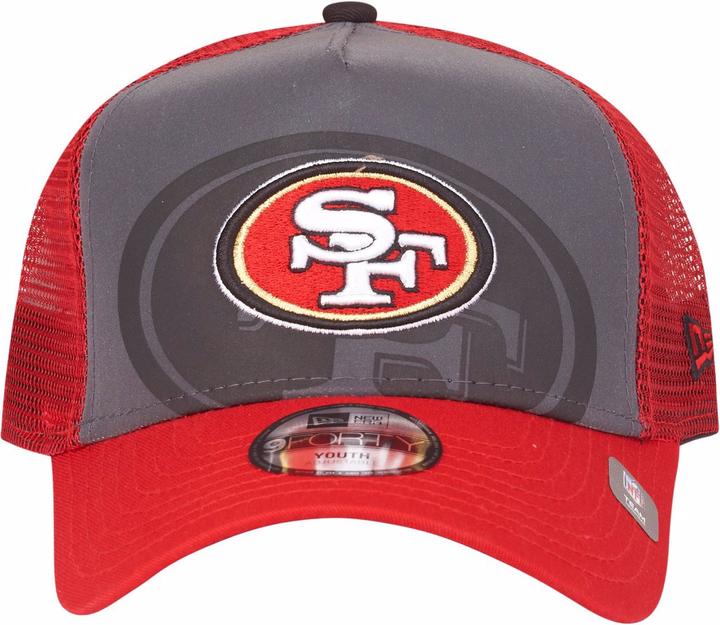 Image du produit New Era Équipes NFL de camionneurs Aframe (55, 56, 54 C)