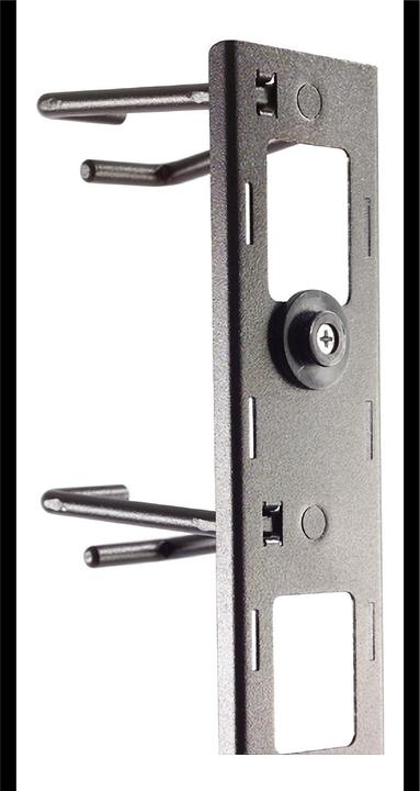 Actual product image APC NetShelter Cable Management Bar AR8442