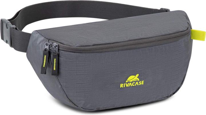 Rivacase Marsupio Riva Mestalla 5512 grigio (10")