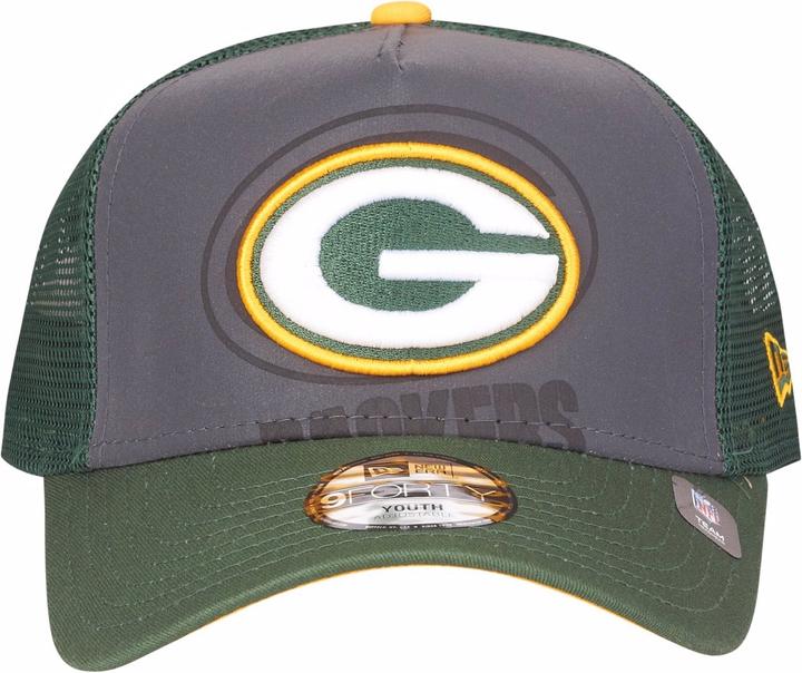 Immagine prodotto New Era Aframe Trucker squadre NFL (55, 56, 54 C)