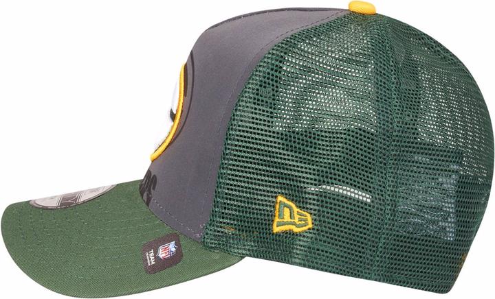 Immagine prodotto New Era Aframe Trucker squadre NFL (55, 56, 54 C)