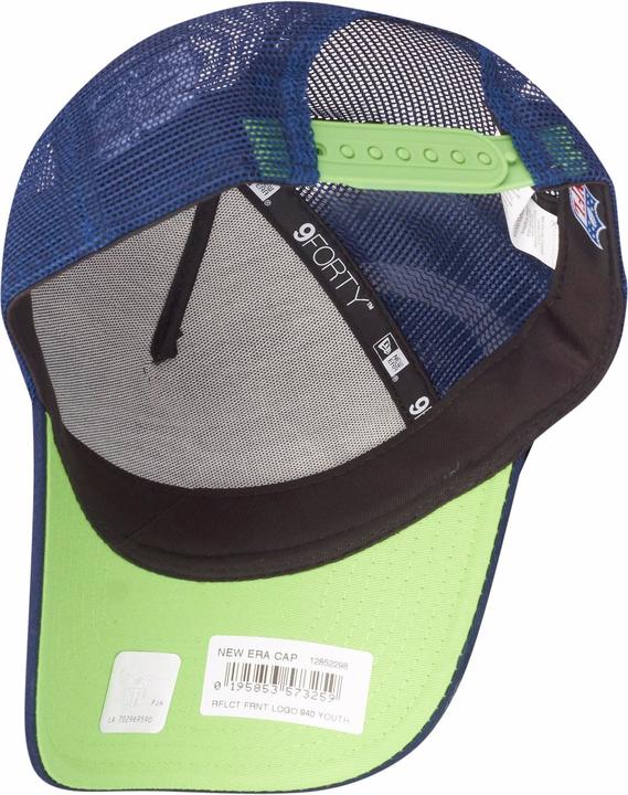 Image du produit New Era Aframe Trucker Équipes NFL (55, 56, 54 C)
