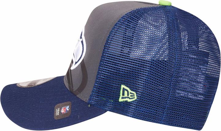 Image du produit New Era Aframe Trucker Équipes NFL (55, 56, 54 C)