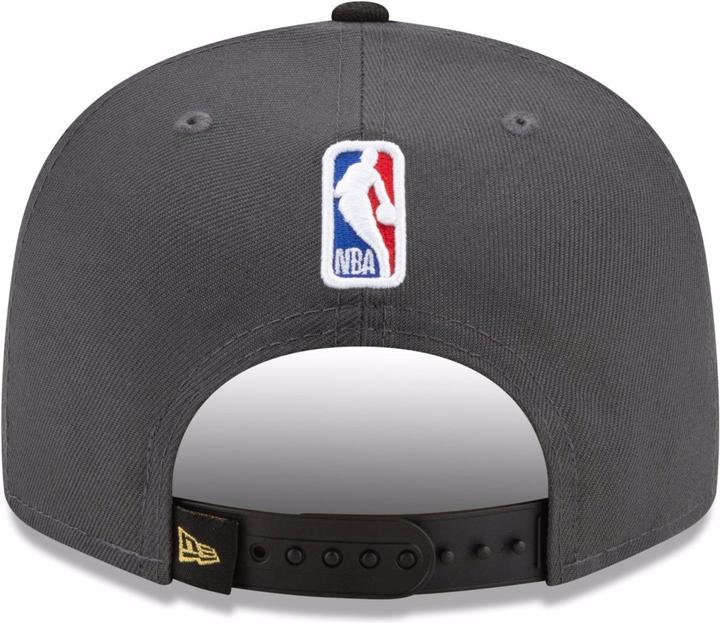 Produktbild New Era Milwaukee Bucks 2021 NBA Champions (One Size)
