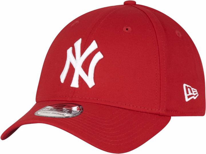 New Era 39Thirty Stretchfit New York Yankees (XL)