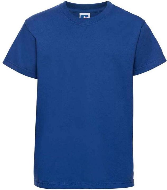 Vivid royal blue