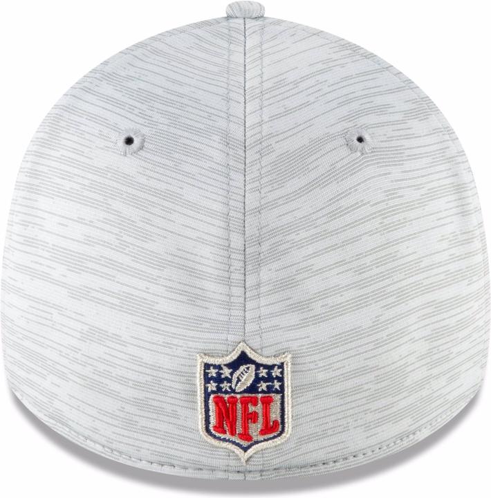 Produktbild New Era 39Thirty Stretch NFL Sideline 2020 Official (S/M)