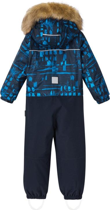 Actual product image Reima Kipina snowsuit - 15376 (134)