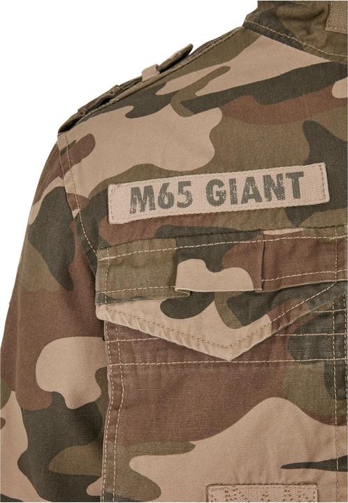 Immagine prodotto Brandit Giacca M-65 Giant (4XL)