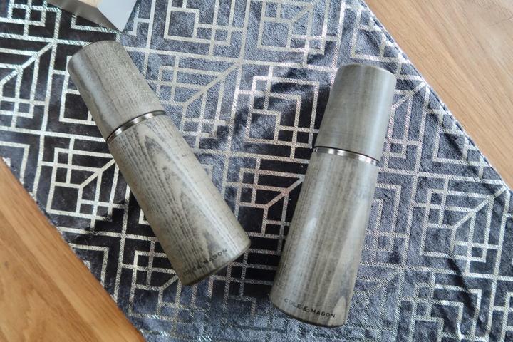 Produktbild Cole & Mason Marlow (Salz)