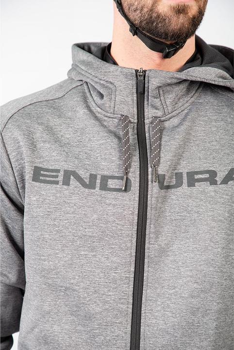 Actual product image Endura Hummvee Hoodie (XL)