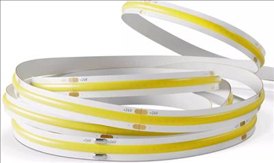Immagine prodotto EB Troller Striscia LED 4000K 1600lm 504 LED 15W/m, RL 5m (500 cm)