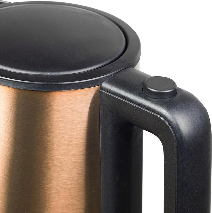 Produktbild Bestron Kabelloser Wasserkocher (1.70 l)