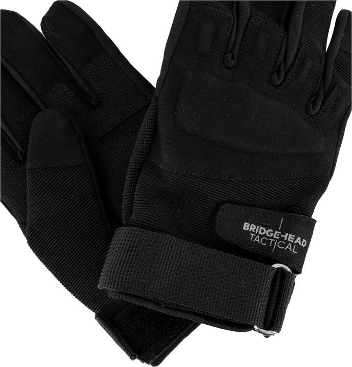 Produktbild Bridgehead Tactical Handschuh - Intervention (11, XL)