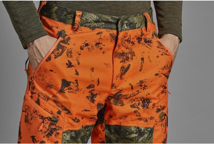 Actual product image Seeland Vantage trousers (50)