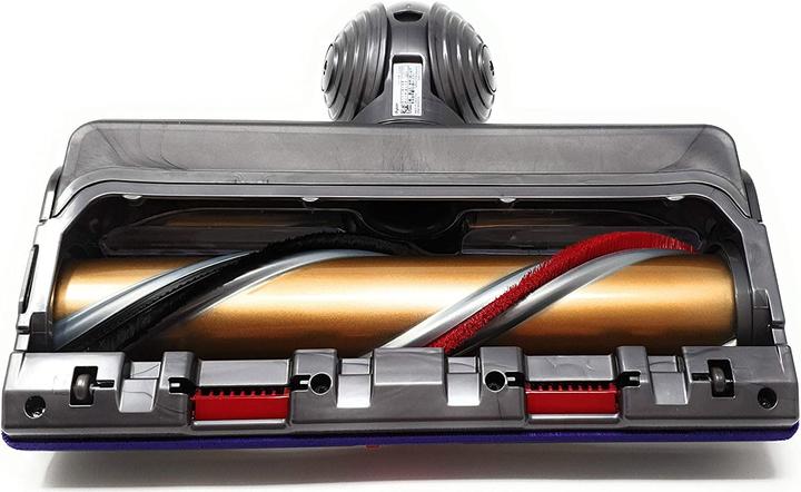 Actual product image Dyson 970100-03 Turbine brush for V11