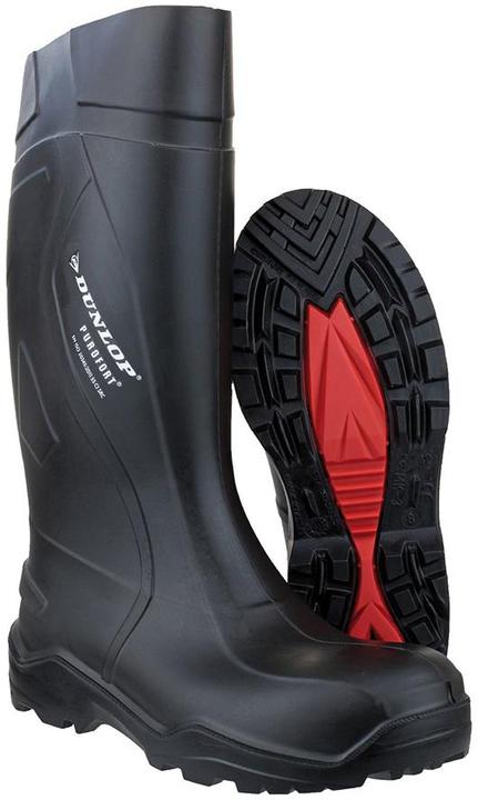 Produktbild Dunlop PurofortPlusC762041Blk welly43 (S5, 43)