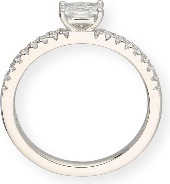 Immagine prodotto Carat Solitaire (50, 925 Argento)
