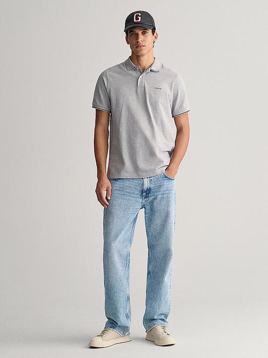 Immagine prodotto GANT Tipping Pique Polo (XXL)