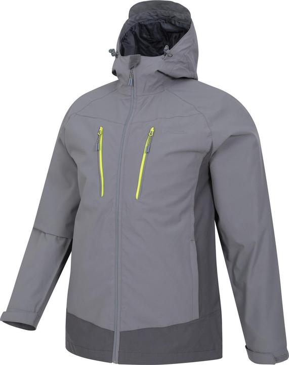 Produktbild Mountain Warehouse Bounds Jacke wasserfest (XS)