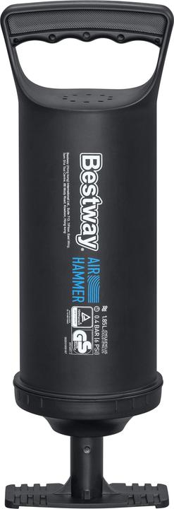 Actual product image Bestway Hydro-Force™ Cove Champion™ X2 Inflatable Kayak Set 3.31 m (331 cm, 2 pers.)