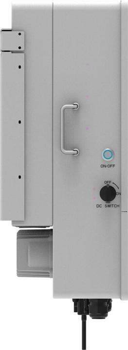 Produktbild Deye SUN-8K-SG04LP3-EU