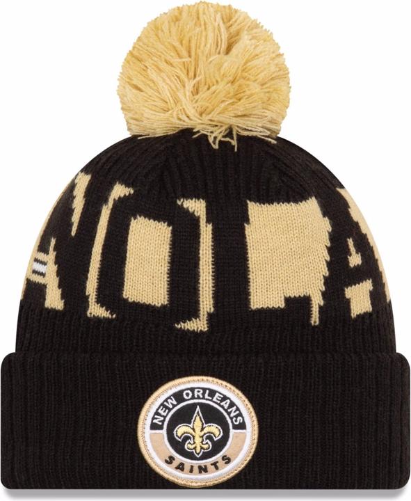 Actual product image New Era NFL Onfield Official Sideline