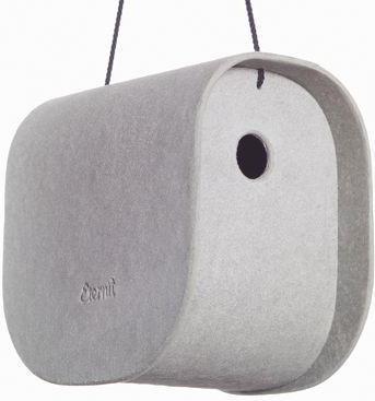 Actual product image Eternit Birdy