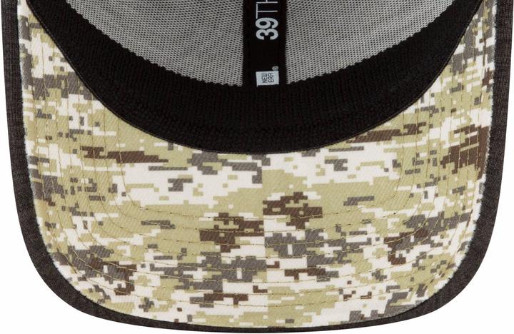 Produktbild New Era 39Thirty NFL Teams Salute To Service 2020 (L)