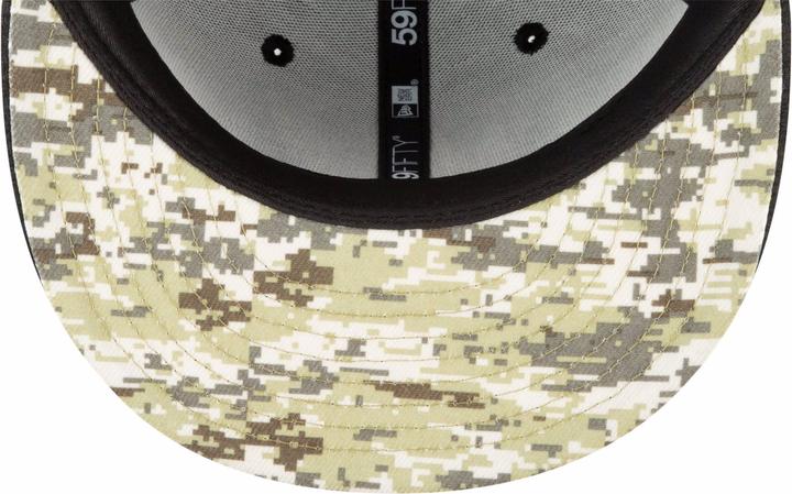 Actual product image New Era 59Fifty NFL Salute To Service 2020 (7 1/8)