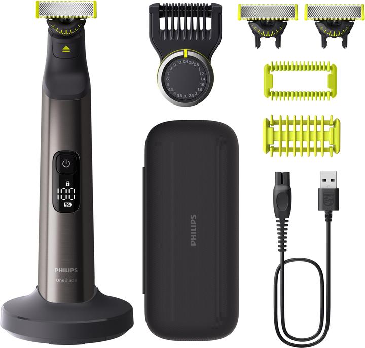 Philips Oneblade Pro Face & Body QP6652/35