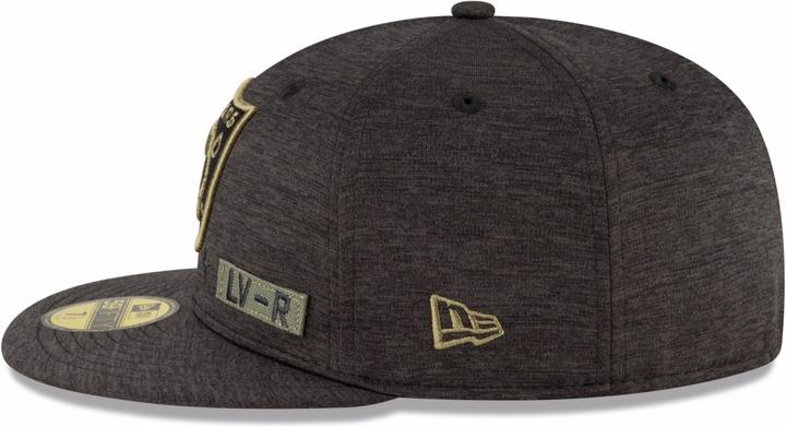 Immagine prodotto New Era 59Fifty NFL Salute To Service 2020 (7 3/8)